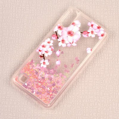 Galaxy M10 Kılıf Patinda Marshmelo Silikon