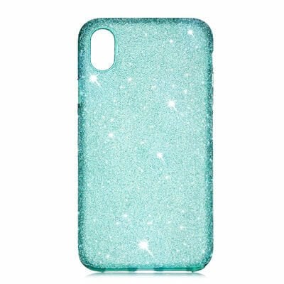 Apple iPhone XR 6.1 Kılıf Patinda Eni Kapak
