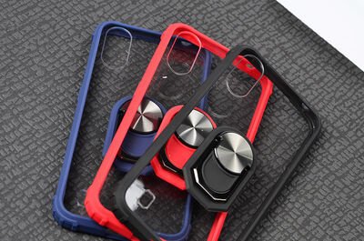 Galaxy A01 Kılıf Patinda Mola Kapak