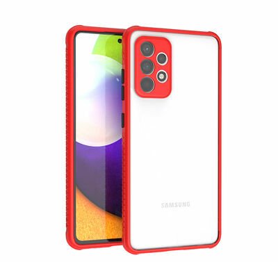 Galaxy A52 Kılıf Patinda Kaff Kapak
