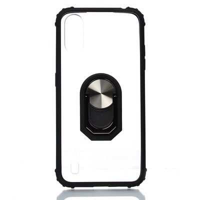 Galaxy A01 Kılıf Patinda Mola Kapak