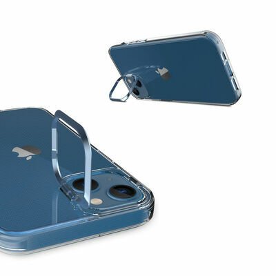 Apple iPhone 13 Kılıf Patinda Skuba Kapak
