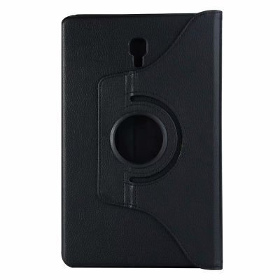 Galaxy Tab A T590 Patinda Dönebilen Standlı Kılıf