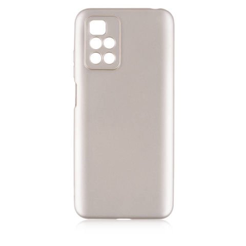 Xiaomi Redmi 10 2022 Kılıf Patinda Premier Silikon Kapak