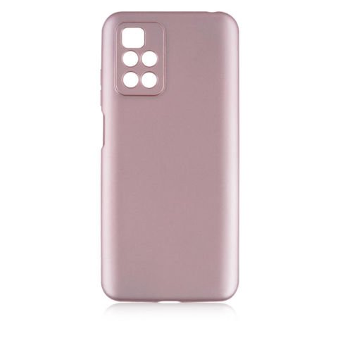 Xiaomi Redmi 10 2022 Kılıf Patinda Premier Silikon Kapak