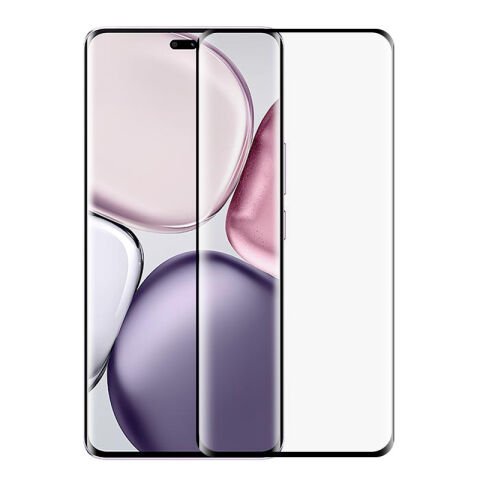 Honor Magic 7 Lite Patinda Süper Pet Ekran Koruyucu Jelatin