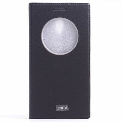 Asus Zenfone 6 Kılıf Patinda Dolce Kapaklı Kılıf