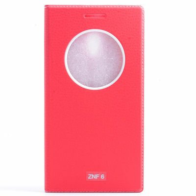 Asus Zenfone 6 Kılıf Patinda Dolce Kapaklı Kılıf