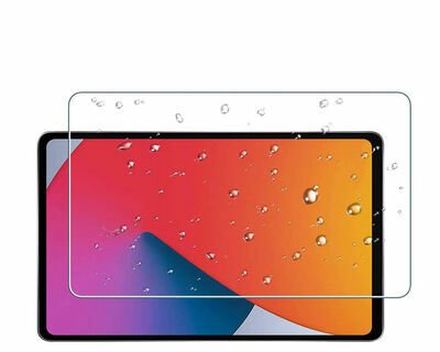 Apple iPad 11.Nesil 2025 Patinda Tablet Blue Nano Ekran Koruyucu