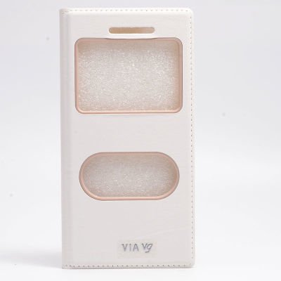 Casper Via V9 Kılıf Patinda Dolce Kapaklı Kılıf