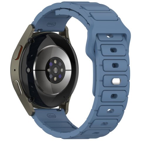 Xiaomi Amazfit Pace Patinda KRD-132 22mm Silikon Kordon Strap Kayış