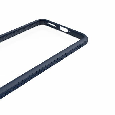 Xiaomi Mi 11 Lite Kılıf Patinda Kaff Kapak
