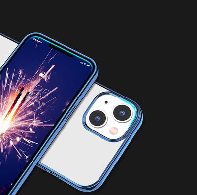 Apple iPhone 13 Pro Max Kılıf Patinda Sun Kapak