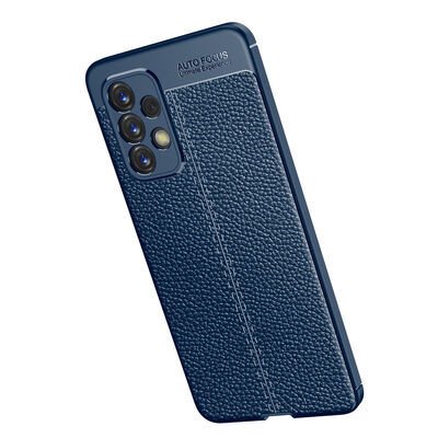 Galaxy A53 5G Kılıf Patinda Niss Silikon Kapak