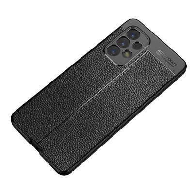 Galaxy A53 5G Kılıf Patinda Niss Silikon Kapak
