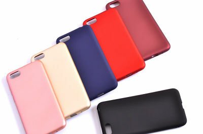 Huawei Y5 2018 Kılıf Patinda Premier Silikon Kapak