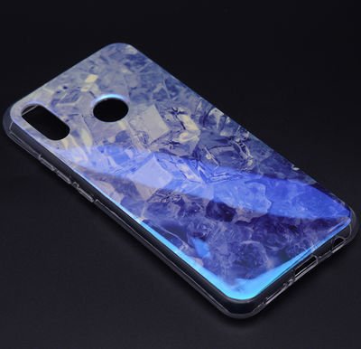 Huawei P20 Lite Kılıf Patinda Fani Silikon