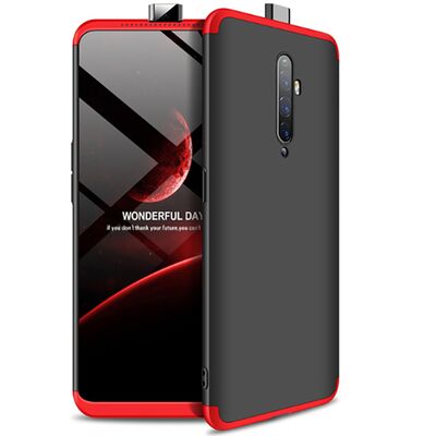 Oppo Reno 2Z Kılıf Patinda Ays Kapak