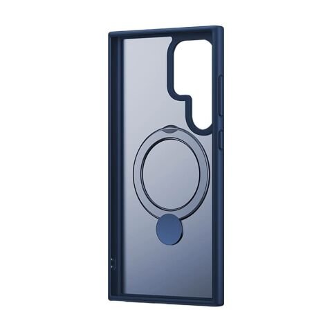 Galaxy S24 Ultra Kılıf Magsafe Şarj Özellikli Standlı Mist Protective Kapak