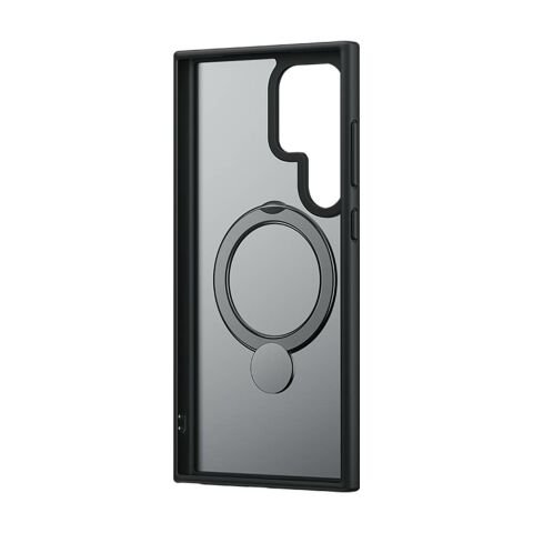 Galaxy S24 Ultra Kılıf Magsafe Şarj Özellikli Standlı Mist Protective Kapak