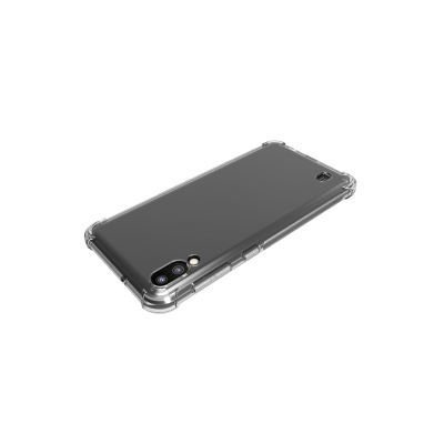 Galaxy M10 Kılıf Patinda Nitro Anti Shock Silikon