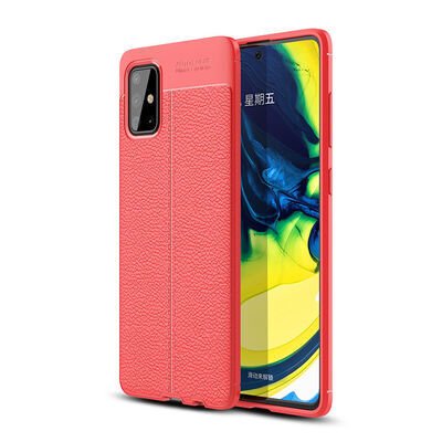 Galaxy M31S Kılıf Patinda Niss Silikon Kapak
