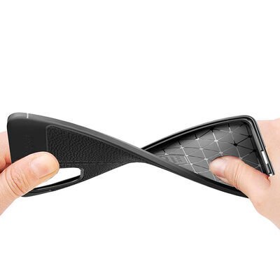 Galaxy M31S Kılıf Patinda Niss Silikon Kapak