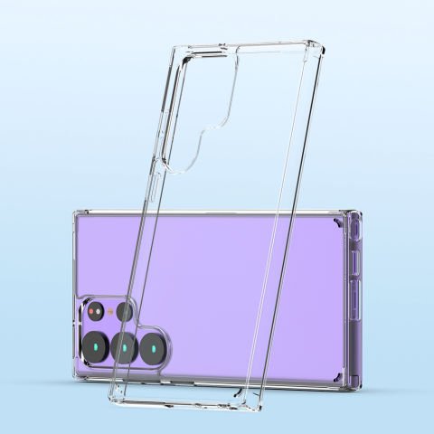 Galaxy S23 Ultra Kılıf  Coss Kılıf