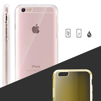 Apple iPhone 8 Kılıf Patinda Enjoy Kapak