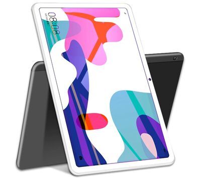 Huawei MatePad 10.4 Patinda Tablet Temperli Cam Ekran Koruyucu