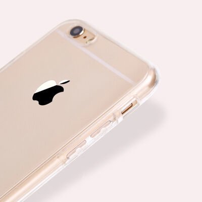 Apple iPhone 8 Kılıf Patinda Enjoy Kapak