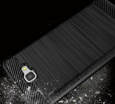 Galaxy J5 Prime Kılıf Patinda Room Silikon Kapak
