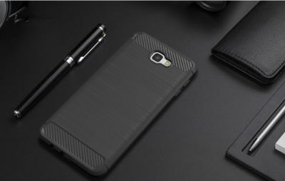 Galaxy J5 Prime Kılıf Patinda Room Silikon Kapak