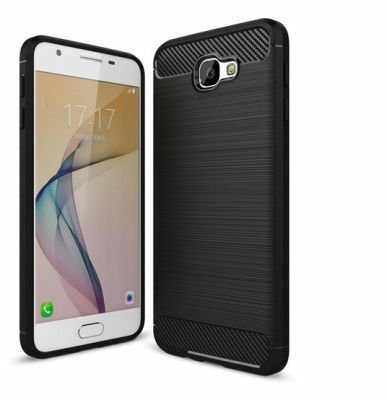 Galaxy J5 Prime Kılıf Patinda Room Silikon Kapak