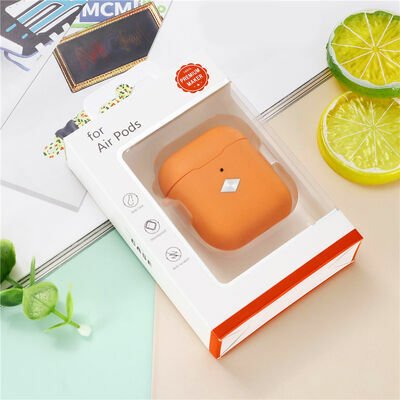 Apple Airpods Patinda Airbag 19 Kılıf