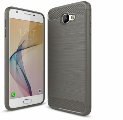 Galaxy J5 Prime Kılıf Patinda Room Silikon Kapak