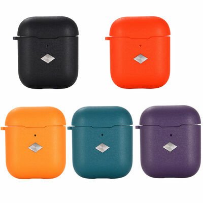 Apple Airpods Patinda Airbag 19 Kılıf