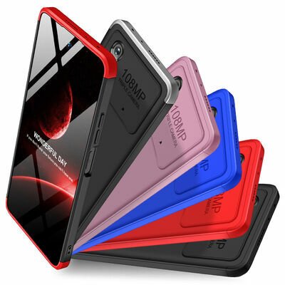 Xiaomi Poco X4 Pro 5G Kılıf Patinda Ays Kapak