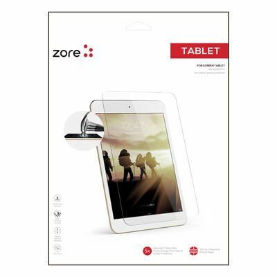 Galaxy Tab S8 Ultra SM-X900 Patinda Tablet Blue Nano Ekran Koruyucu