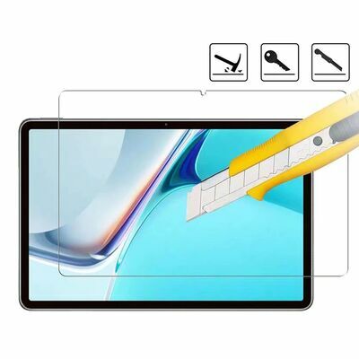 Galaxy Tab S8 Ultra SM-X900 Patinda Tablet Blue Nano Ekran Koruyucu
