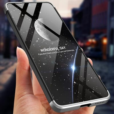 Xiaomi Poco X4 Pro 5G Kılıf Patinda Ays Kapak