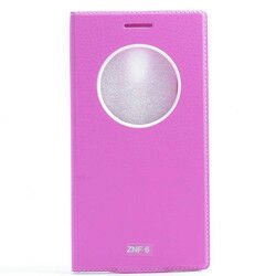 Pembe Açık