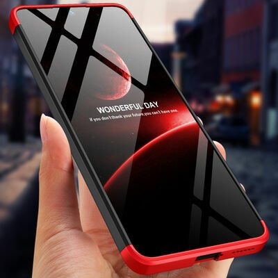 Xiaomi Poco X4 Pro 5G Kılıf Patinda Ays Kapak