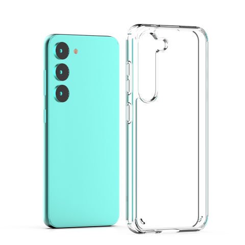 Galaxy S23 Kılıf  Coss Kılıf