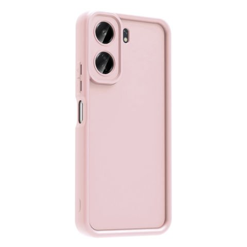 Xiaomi Redmi 13C Kılıf Kamera Korumalı Patinda Ananas Kapak