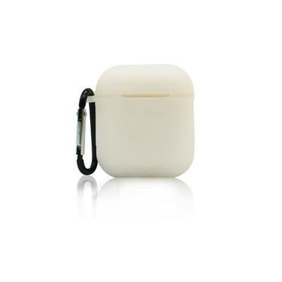 Apple Airpods Patinda Askılı Silikon
