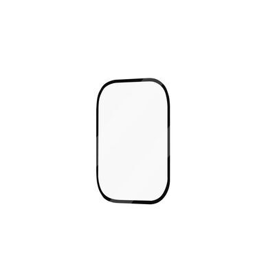 Apple Watch Ultra 49mm Patinda PMMA - Cam Saat Ekran Koruyucu