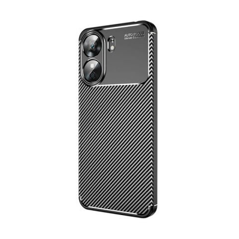 Xiaomi Redmi 13C Kılıf Patinda Negro Silikon Kapak