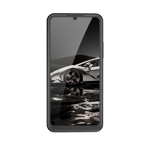 Xiaomi Redmi 13C Kılıf Patinda Negro Silikon Kapak