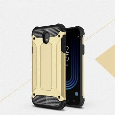 Galaxy J330 Pro Kılıf Patinda Crash Silikon Kapak